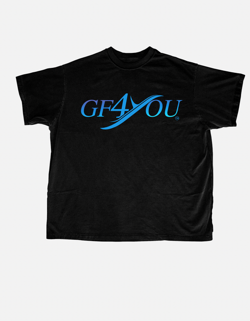 GF4 You Brand Logo